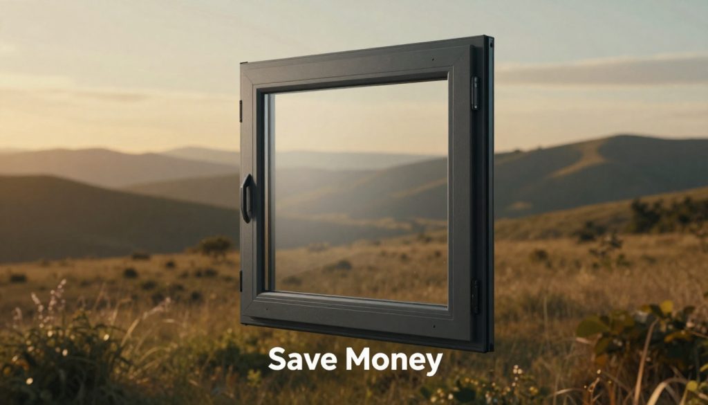 Energy Efficient Window Replacement Benefits Save Money 2026