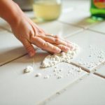 Natural Grout Cleaning Methods (2)