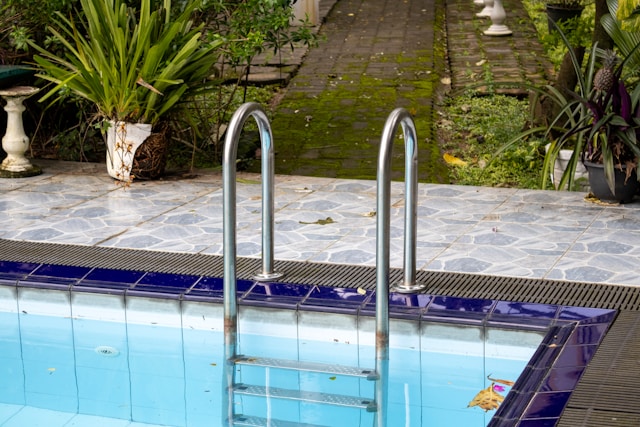 Why Aluminium Pool Fencing is a Leading Favourite among Modern Homes