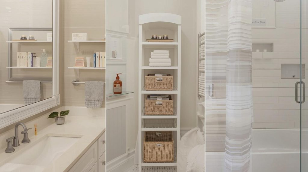 Bathroom Remodeling Tips for Small Spaces