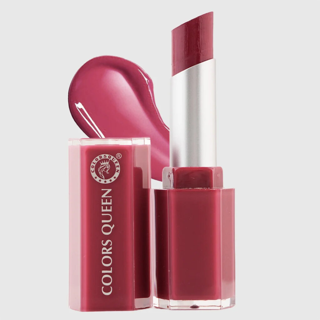 matte lipstick