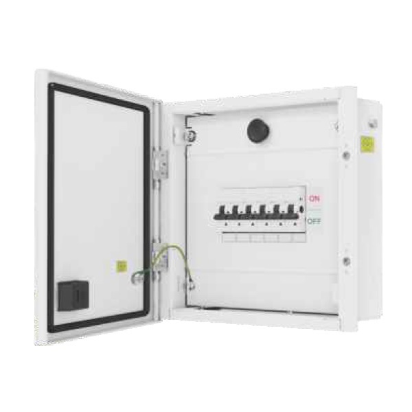 distribution panel board