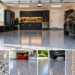 Garage Epoxy Flooring