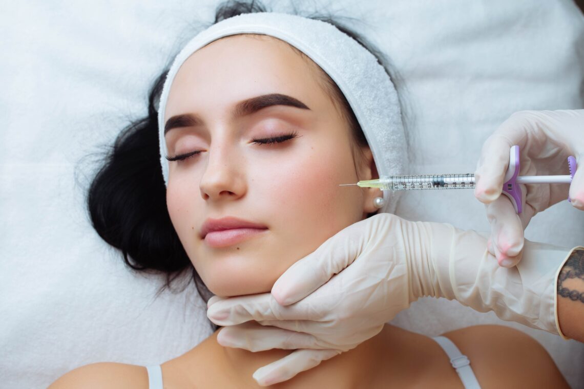 Peptide Therapy Consultation in Dubai