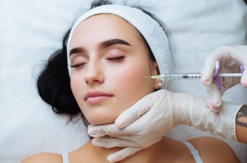 Peptide Therapy Consultation in Dubai
