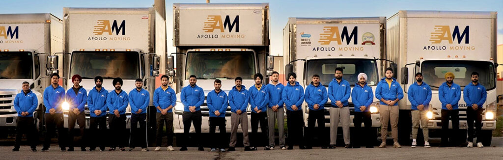 apollo moving banner