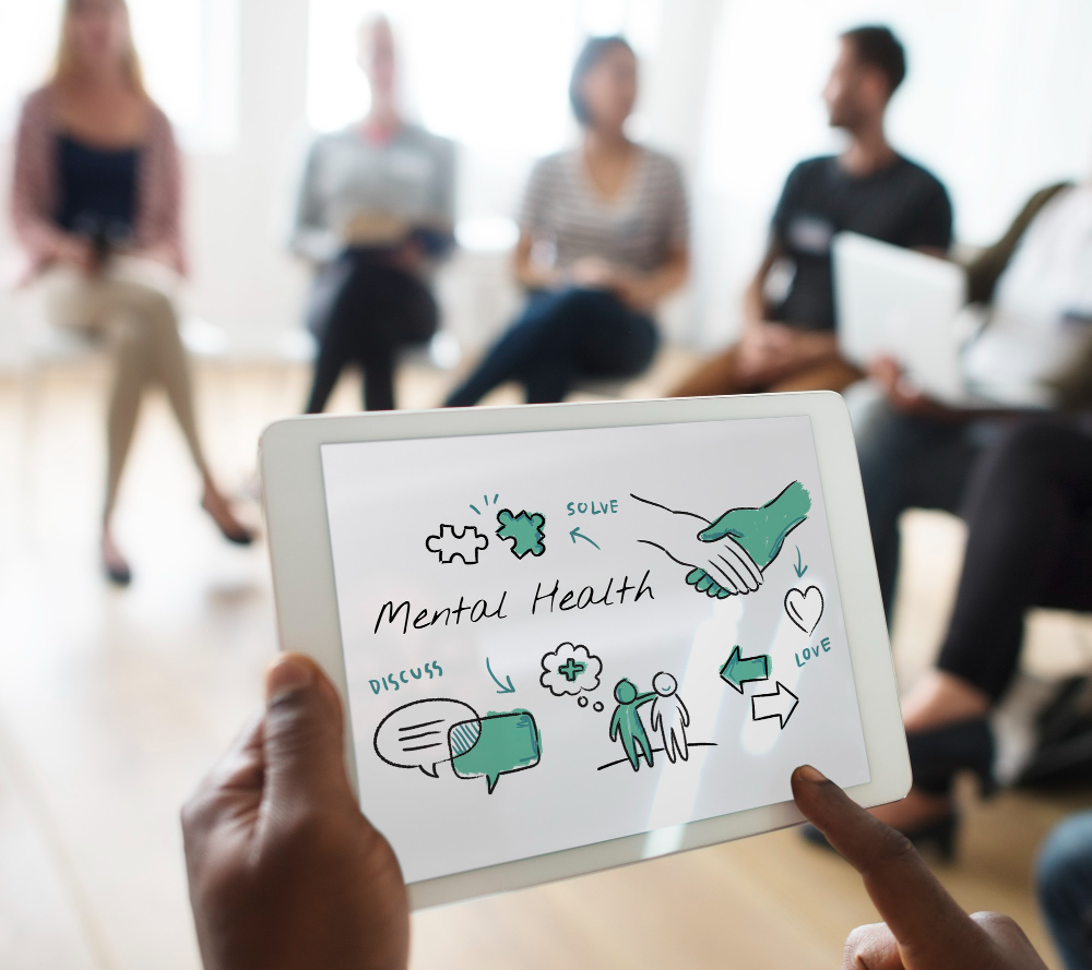 IOP Mental Health Programs