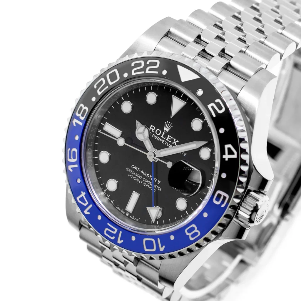 Clone watches in Dubai