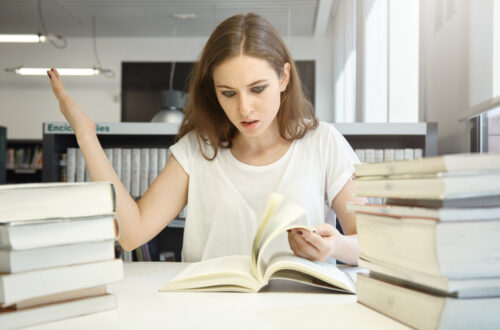 Sound and Silence: Utilizing White Space in Writing