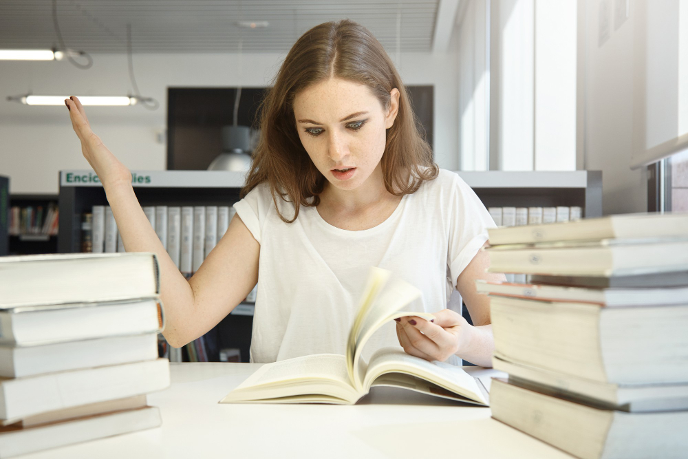 Sound and Silence: Utilizing White Space in Writing