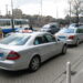 Taxi Amsterdam