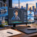 3D Animations Houston