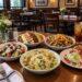 salad restaurant in Windham NH