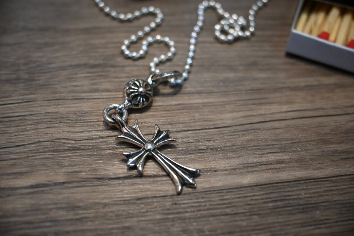 Chrome Hearts Necklace