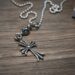 Chrome Hearts Necklace
