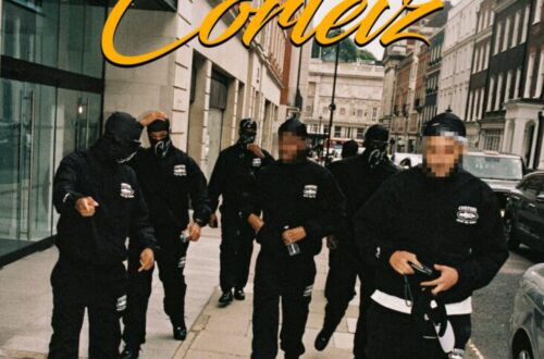 Corteiz ® | Official Hoodie Store – Streetwear Style, Comfort, and Urban Identity