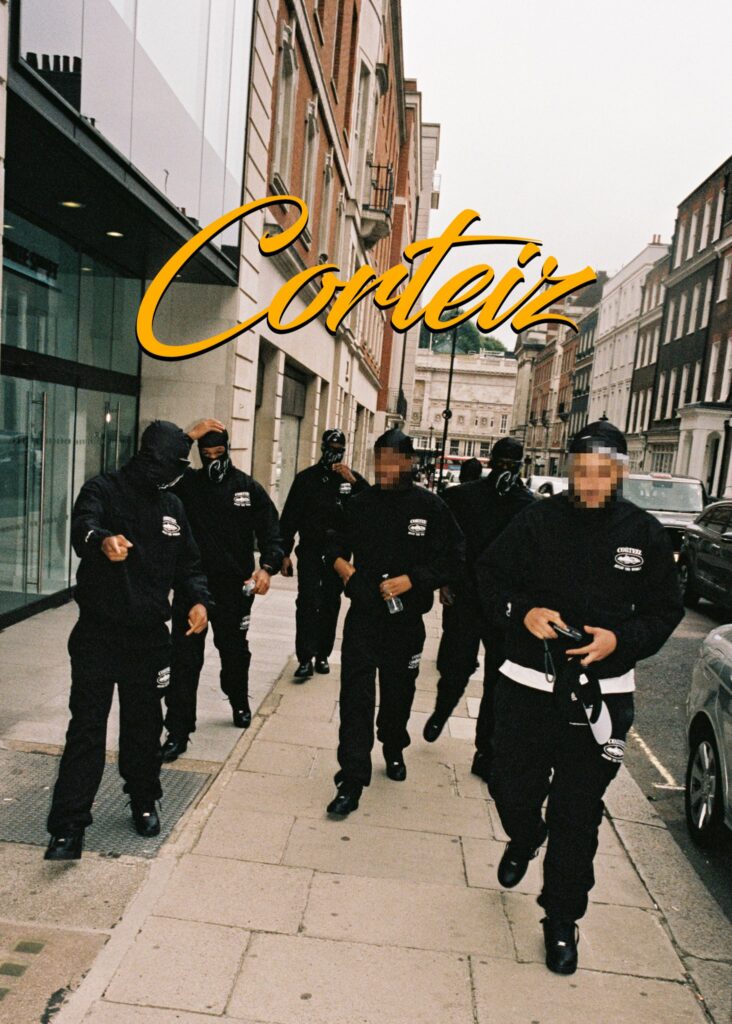 Corteiz ® | Official Hoodie Store – Streetwear Style, Comfort, and Urban Identity