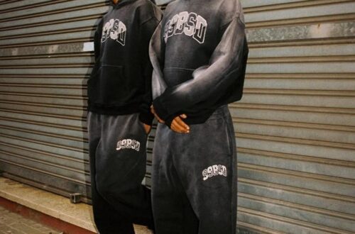 99 Based Clothing