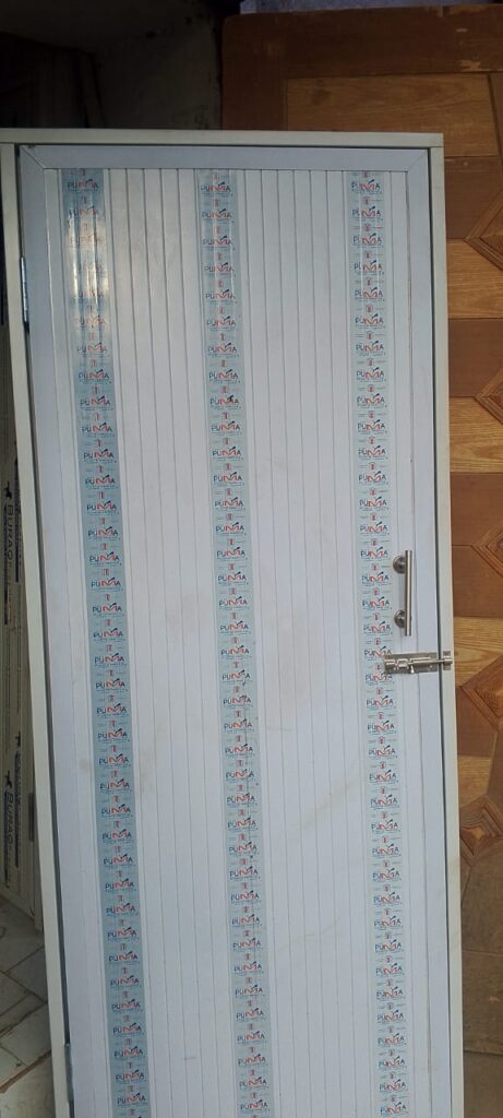 pvc door price in pakistan