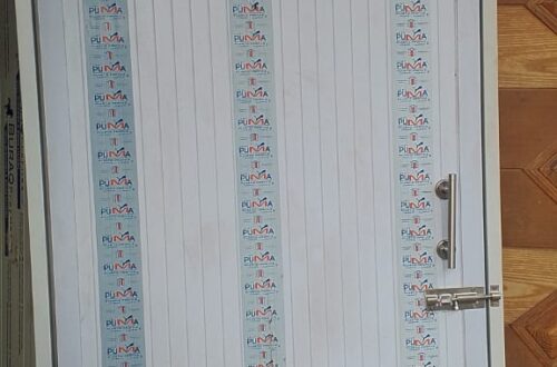 pvc door price in pakistan