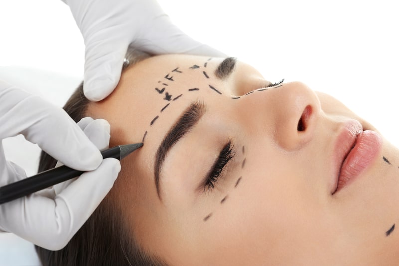 Cosmetic Surgery Clinic Dubai