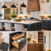 New Kitchen Cabinets: Costs