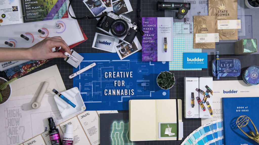 Packaging design services