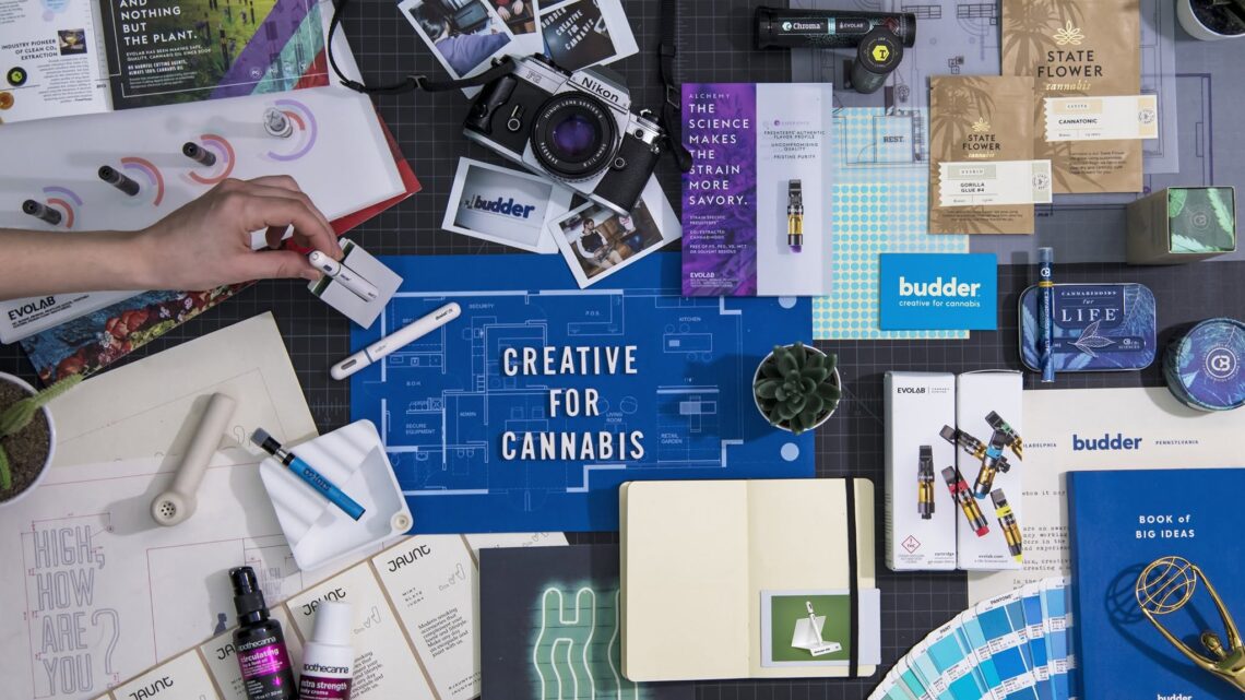 Packaging design services