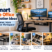 7 Smart Home Office Organization Ideas
