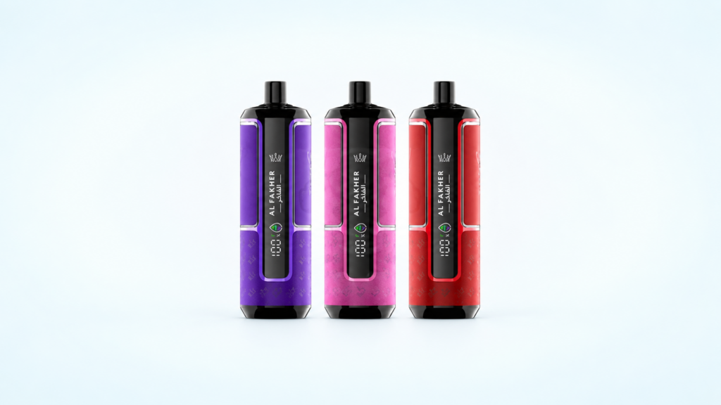 Al Fakher Vape UK: How Do You Choose the Right One?