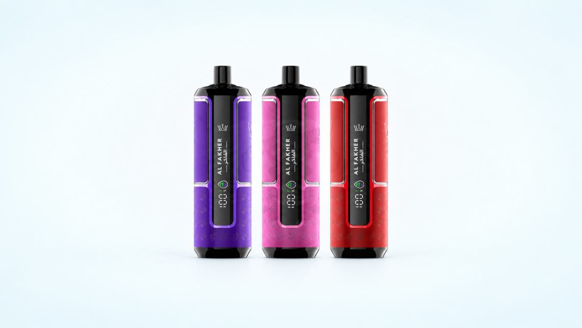 Al Fakher Vape UK: How Do You Choose the Right One?