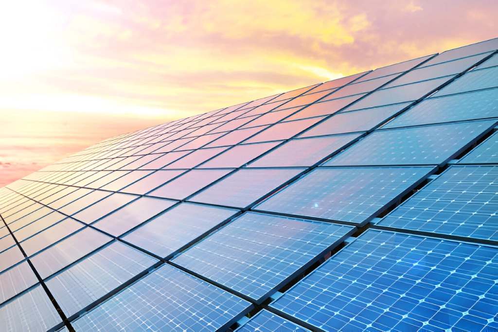 how to install 3kw solar system