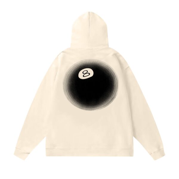 Stussy Clothing