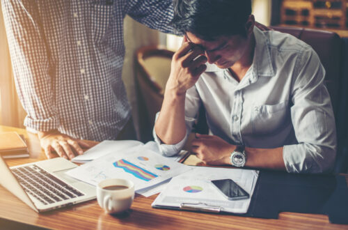 How Poor Case Analysis Weakens Law Assignments