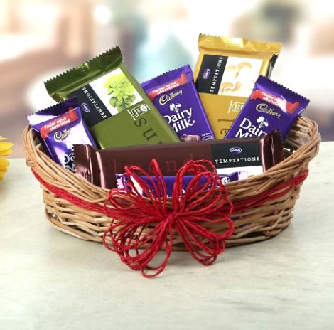 Chocolate Gift Hampers