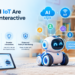 How AI and IoT Are Changing Interactive Toy Design
