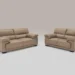 Italian Leather Sofas