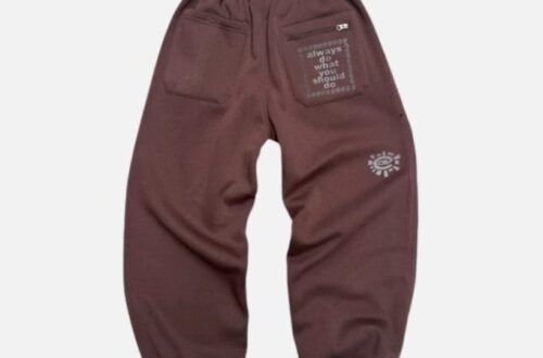 Adwysd Joggers