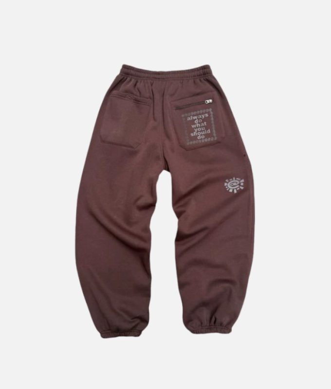 Adwysd Joggers