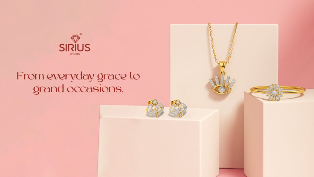 Online Jewellery