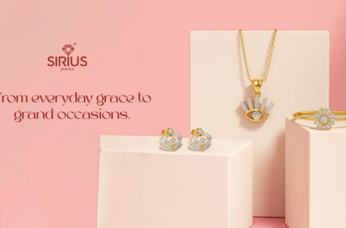 Online Jewellery