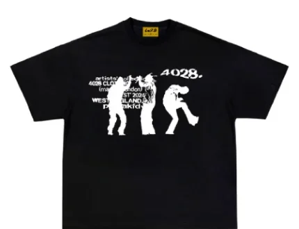 4028 Official Clothing Online Store