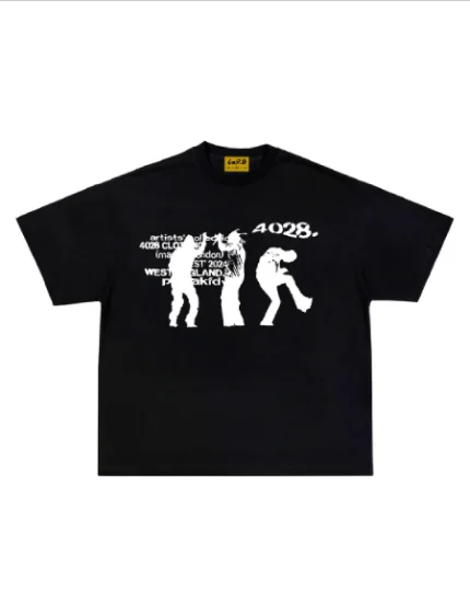 4028 Official Clothing Online Store