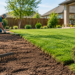 Why Soil Preparation Determines the Success of Sod Installation Dallas