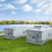 Battery Energy Storage in Pakistan