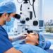 Best Eye Surgeon in Lahore