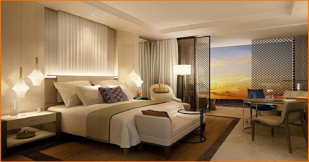 Best Hotel in Lahore