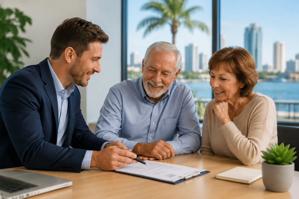 Medicare Insurance Tampa Florida