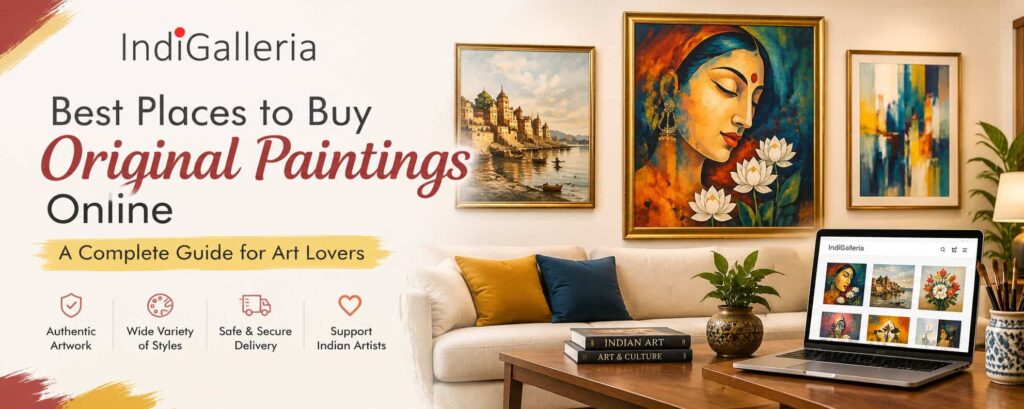 Indian Art Collection