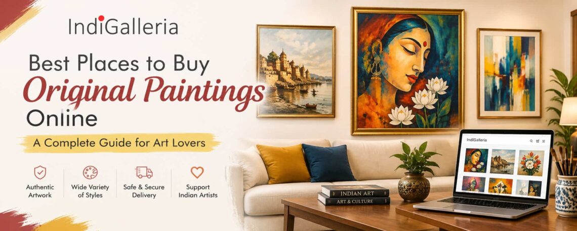 Indian Art Collection